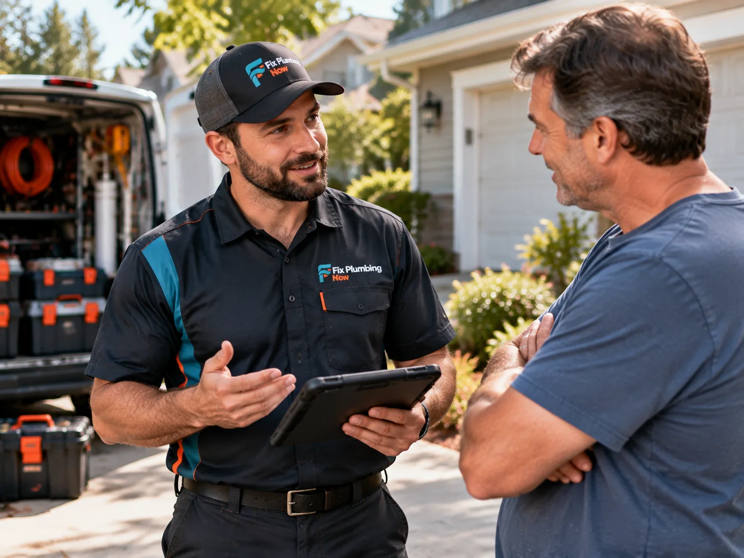 Clogged Drain Service Grant, CO FAQs